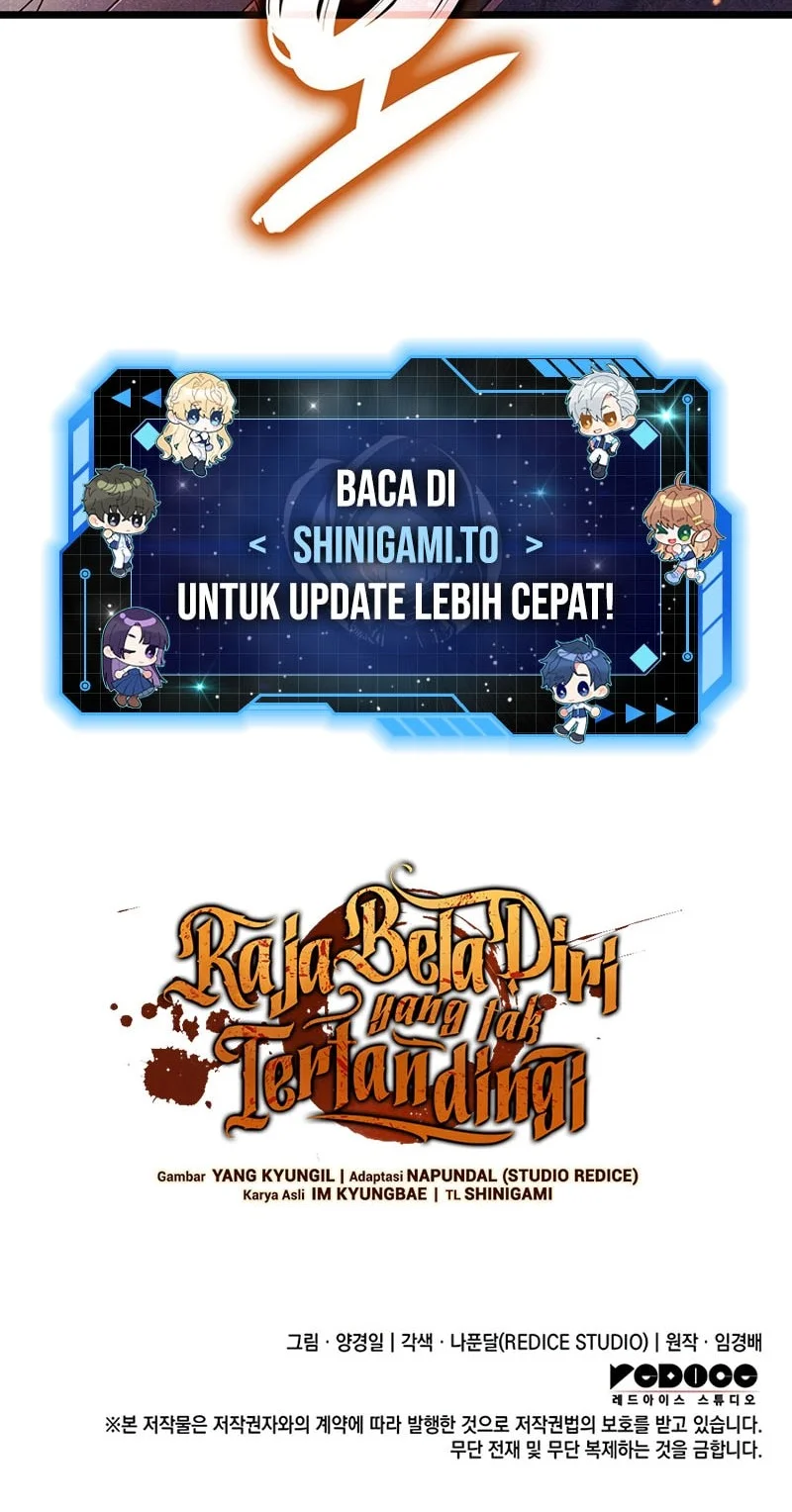 The Indomitable Martial King Chapter 112 Gambar 67