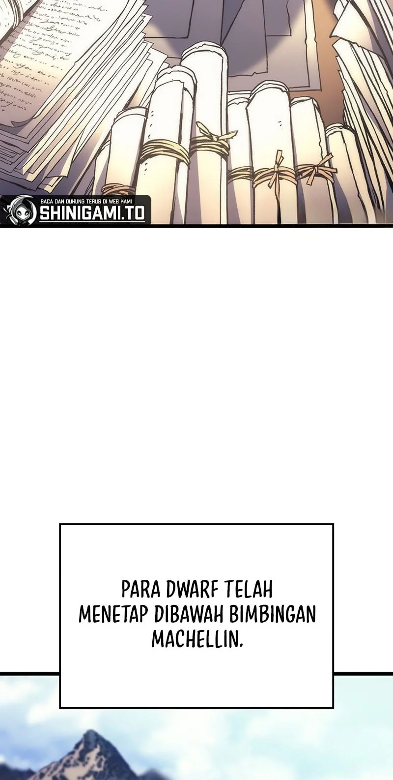 The Indomitable Martial King Chapter 112 Gambar 5