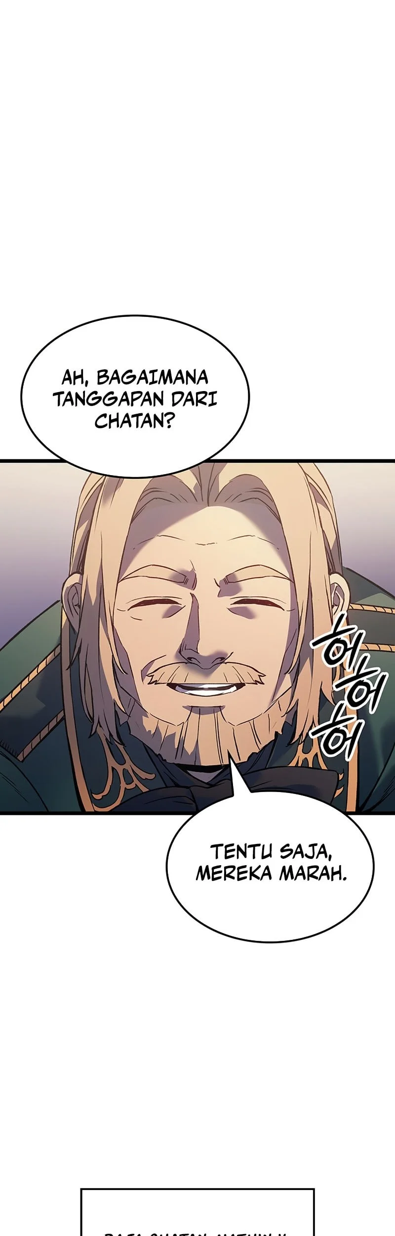 The Indomitable Martial King Chapter 112 Gambar 24