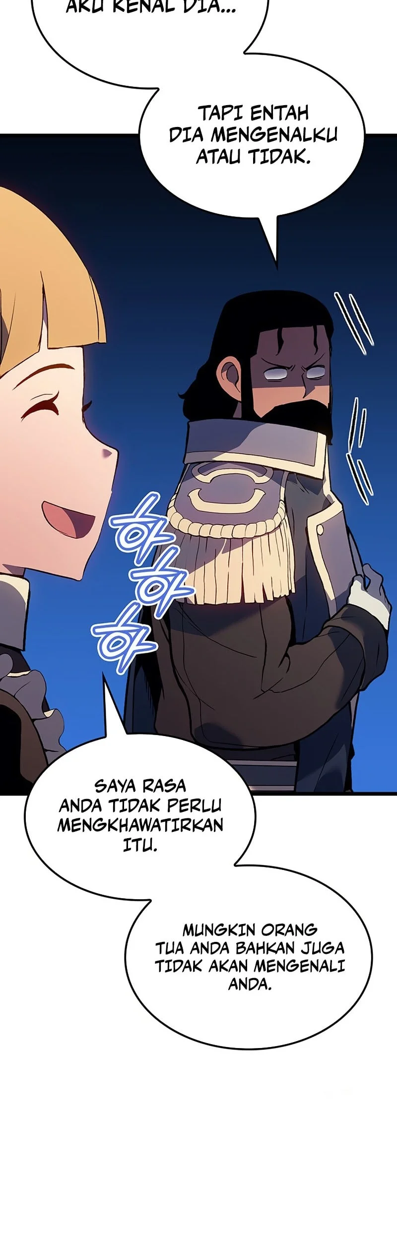 The Indomitable Martial King Chapter 112 Gambar 17