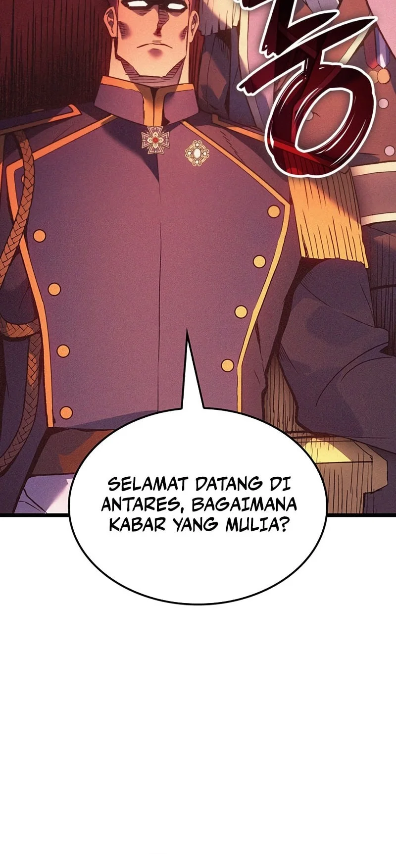 The Indomitable Martial King Chapter 112 Gambar 21