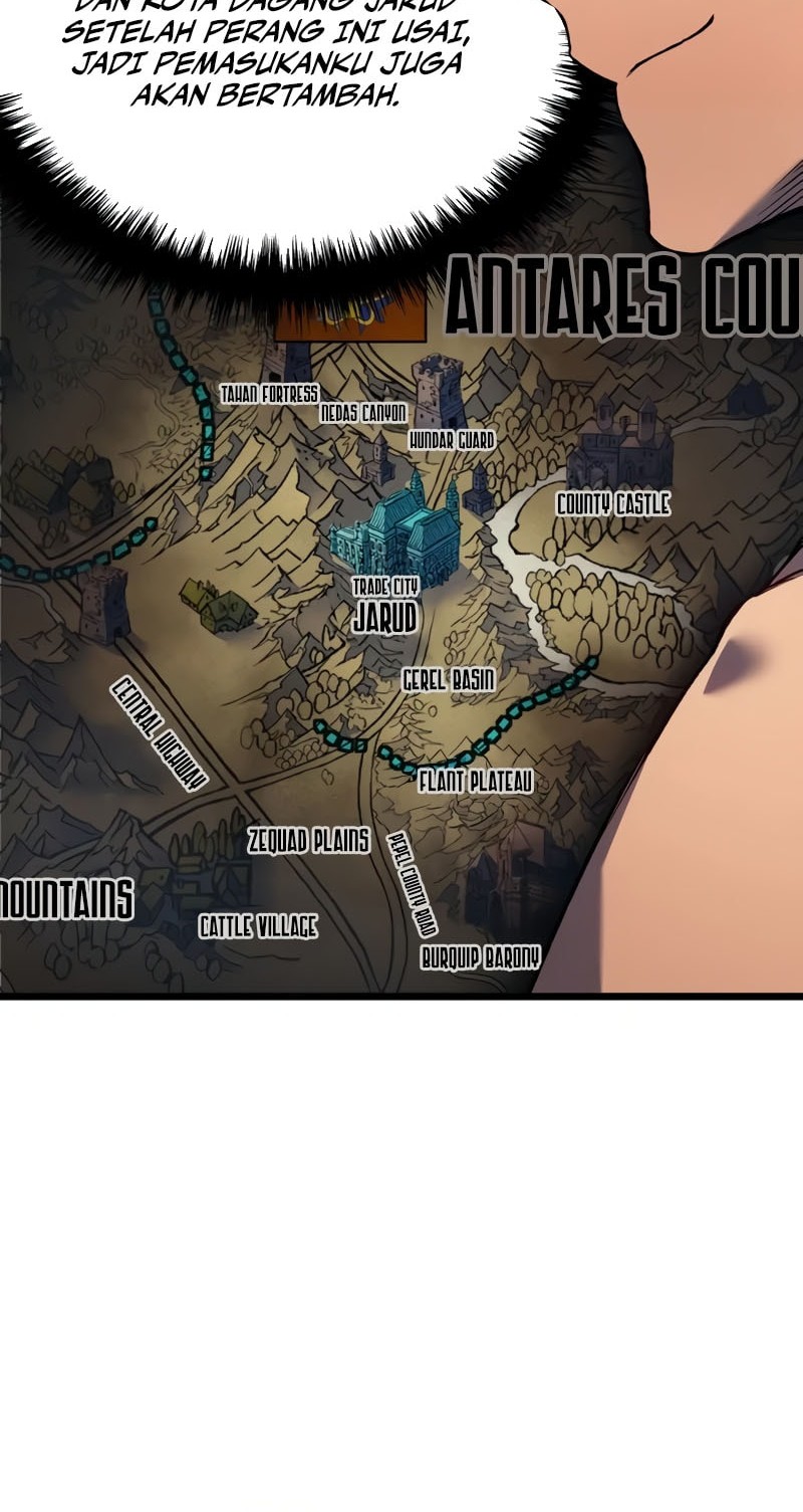 The Indomitable Martial King Chapter 83 Gambar 13