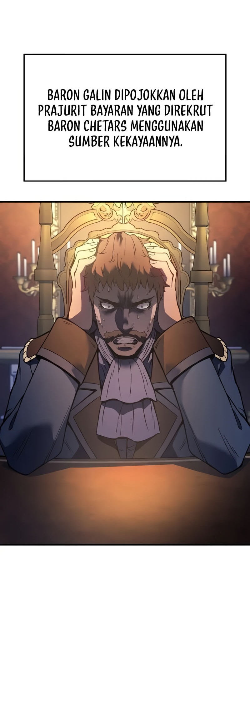 The Indomitable Martial King Chapter 83 Gambar 20