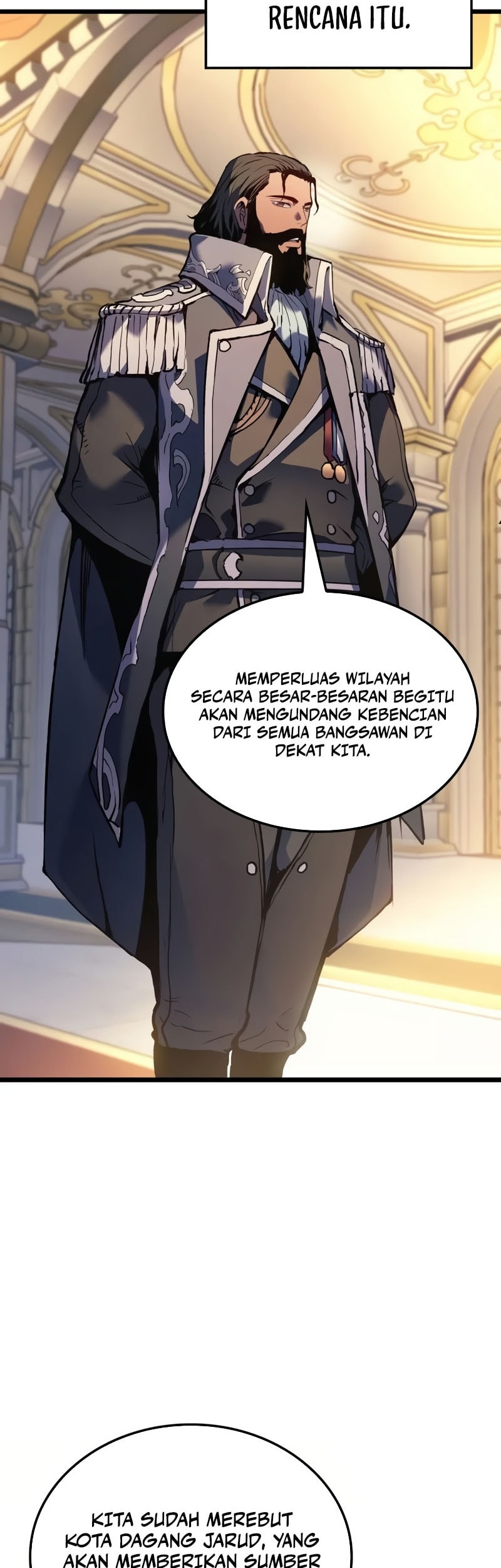 The Indomitable Martial King Chapter 83 Gambar 26