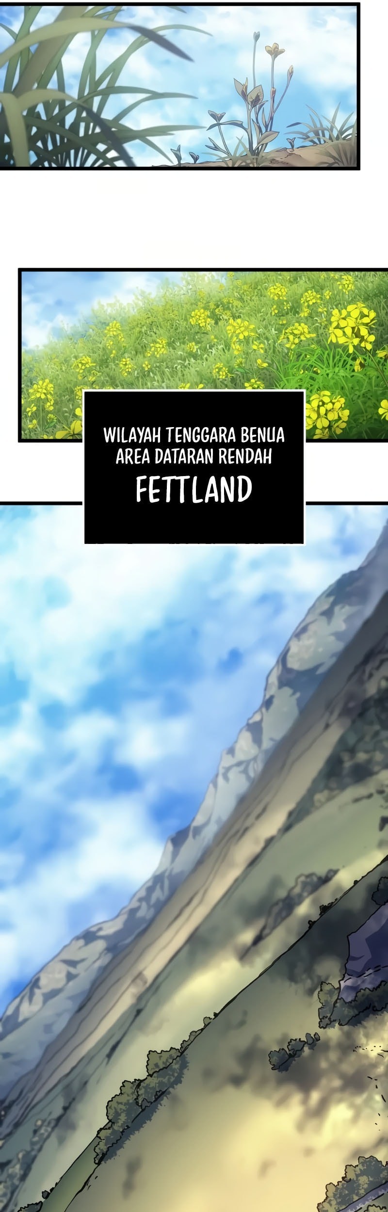 The Indomitable Martial King Chapter 83 Gambar 29