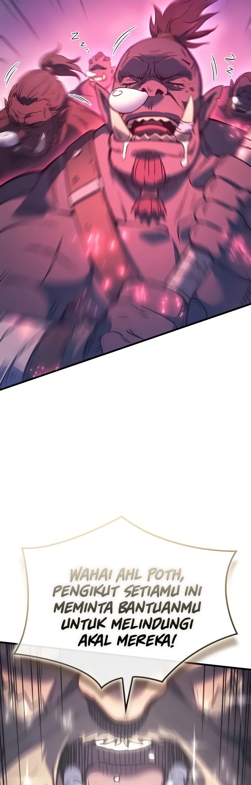 The Indomitable Martial King Chapter 83 Gambar 60