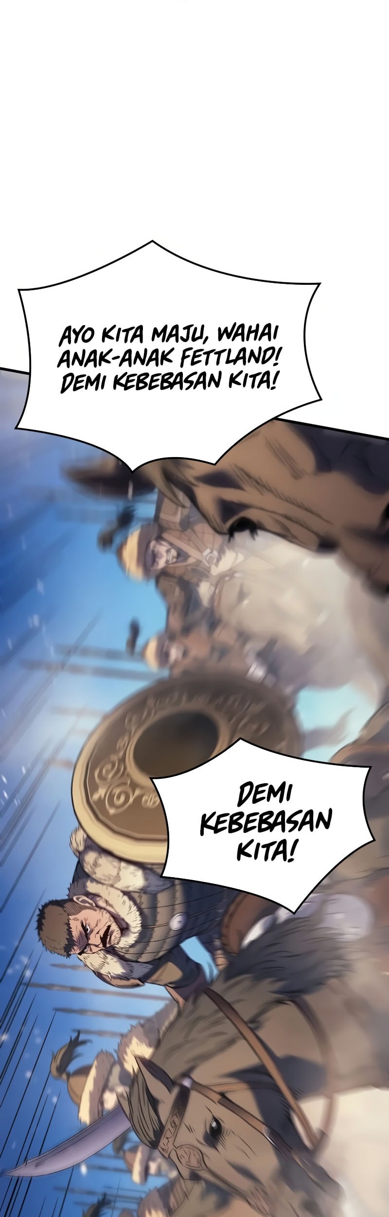 The Indomitable Martial King Chapter 83 Gambar 49