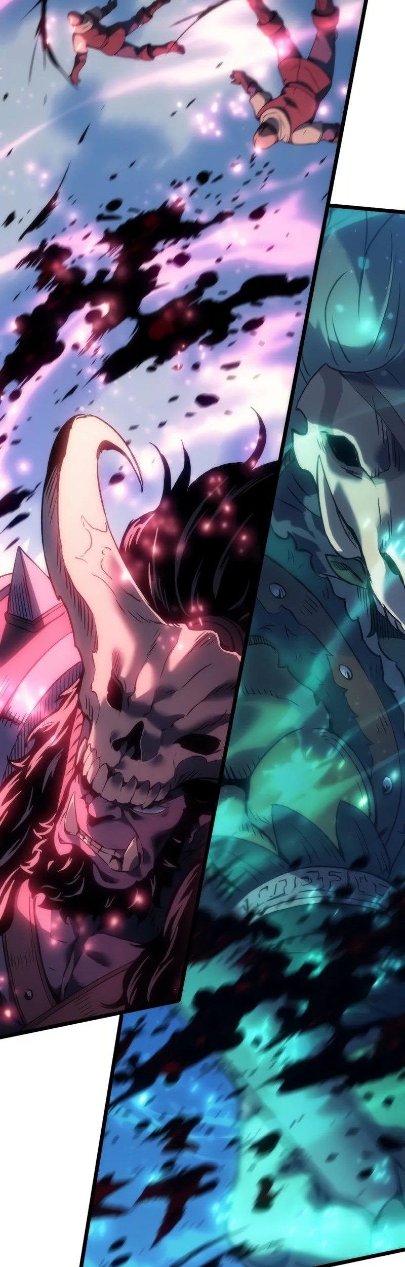 The Indomitable Martial King Chapter 83 Gambar 57