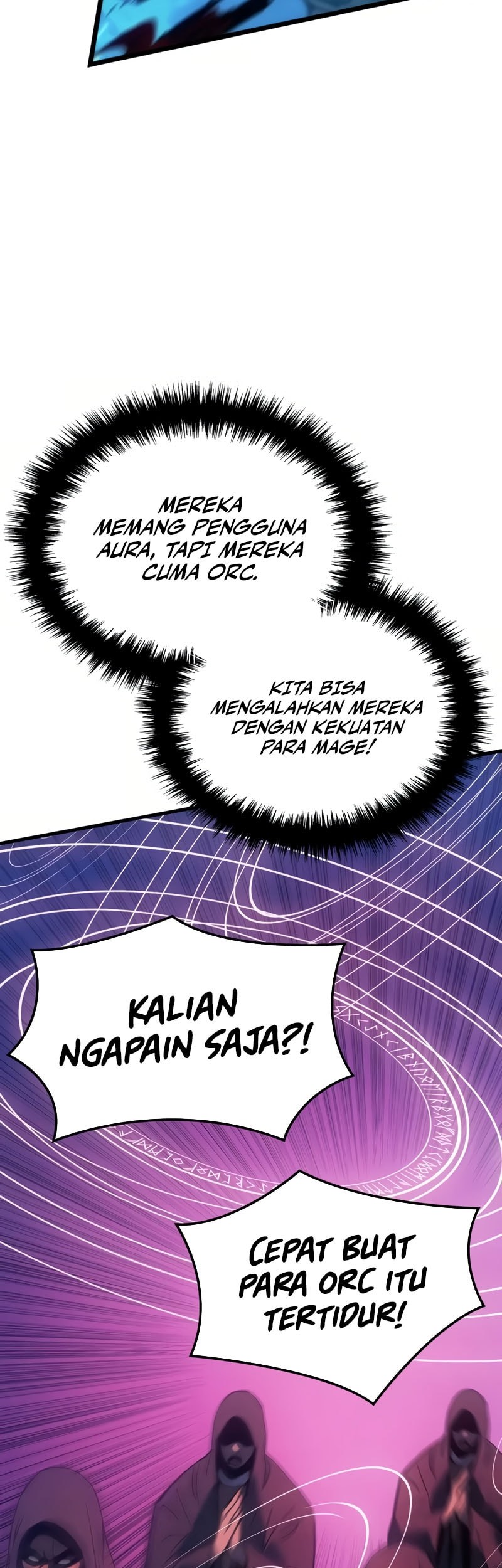 The Indomitable Martial King Chapter 83 Gambar 58