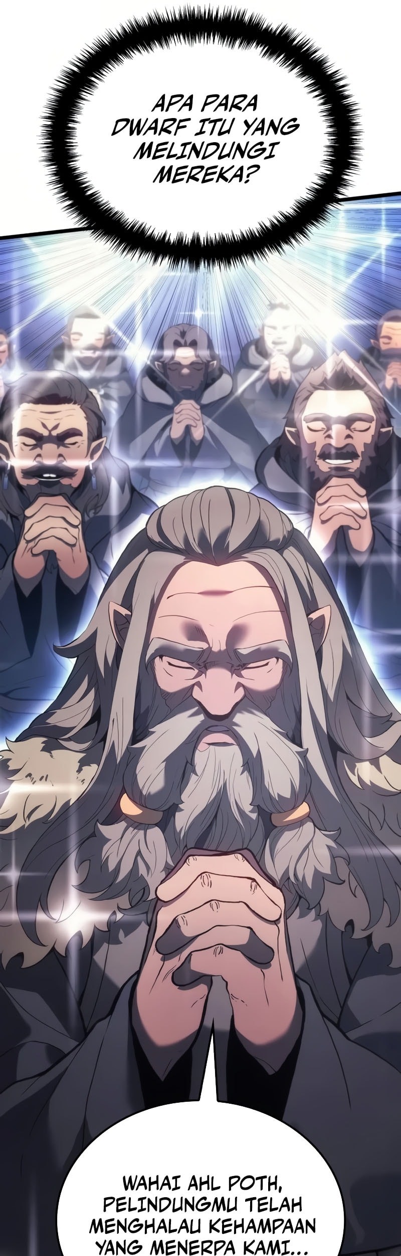 The Indomitable Martial King Chapter 83 Gambar 64