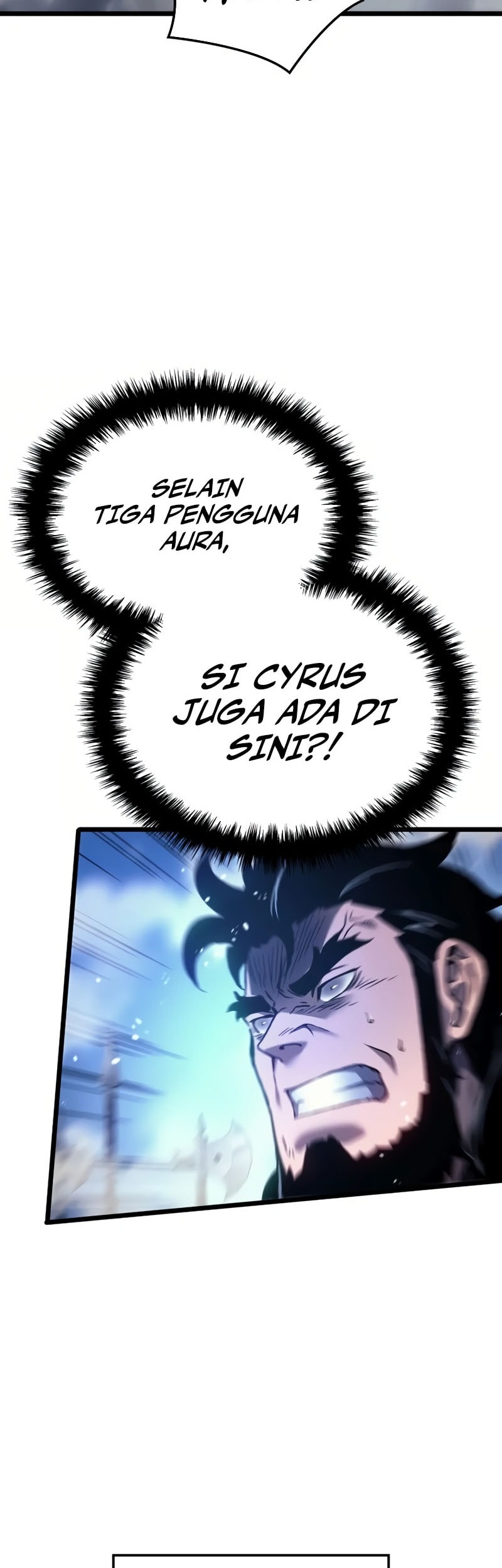 The Indomitable Martial King Chapter 83 Gambar 77