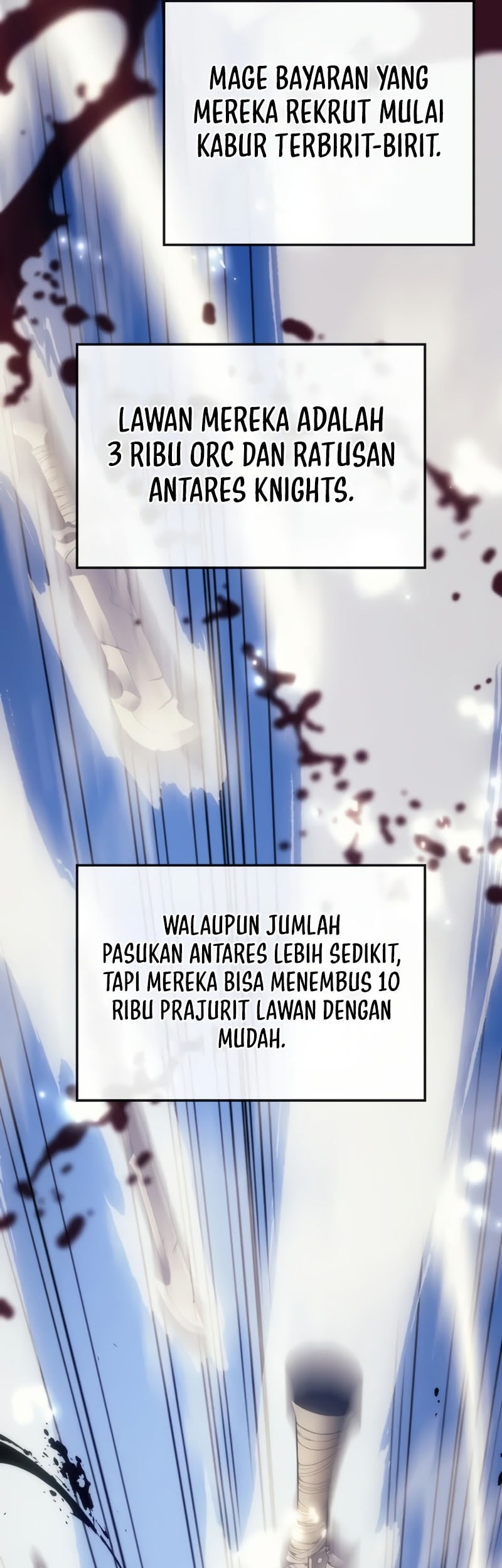 The Indomitable Martial King Chapter 83 Gambar 79