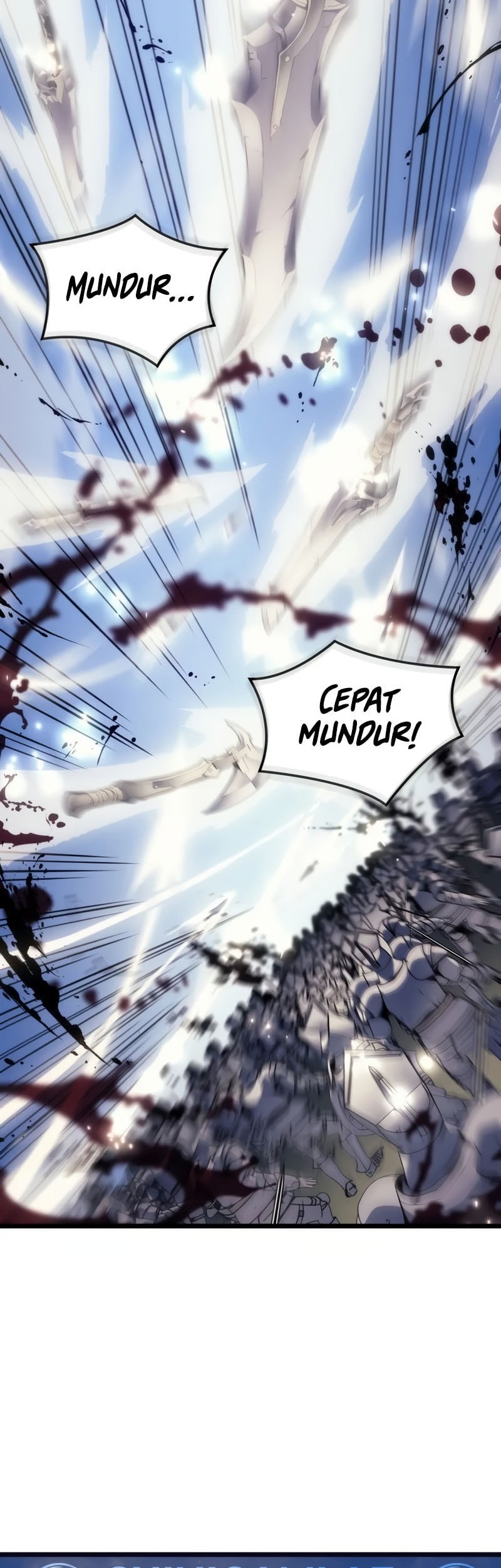 The Indomitable Martial King Chapter 83 Gambar 80