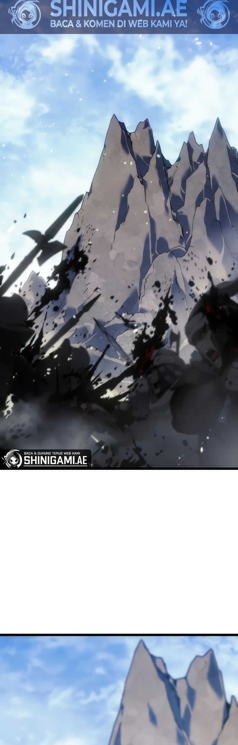 The Indomitable Martial King Chapter 83 Gambar 81