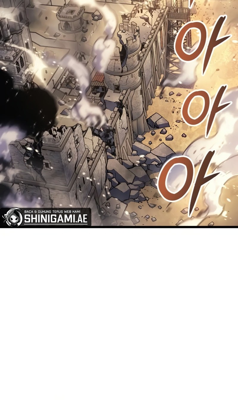 The Indomitable Martial King Chapter 83 Gambar 5