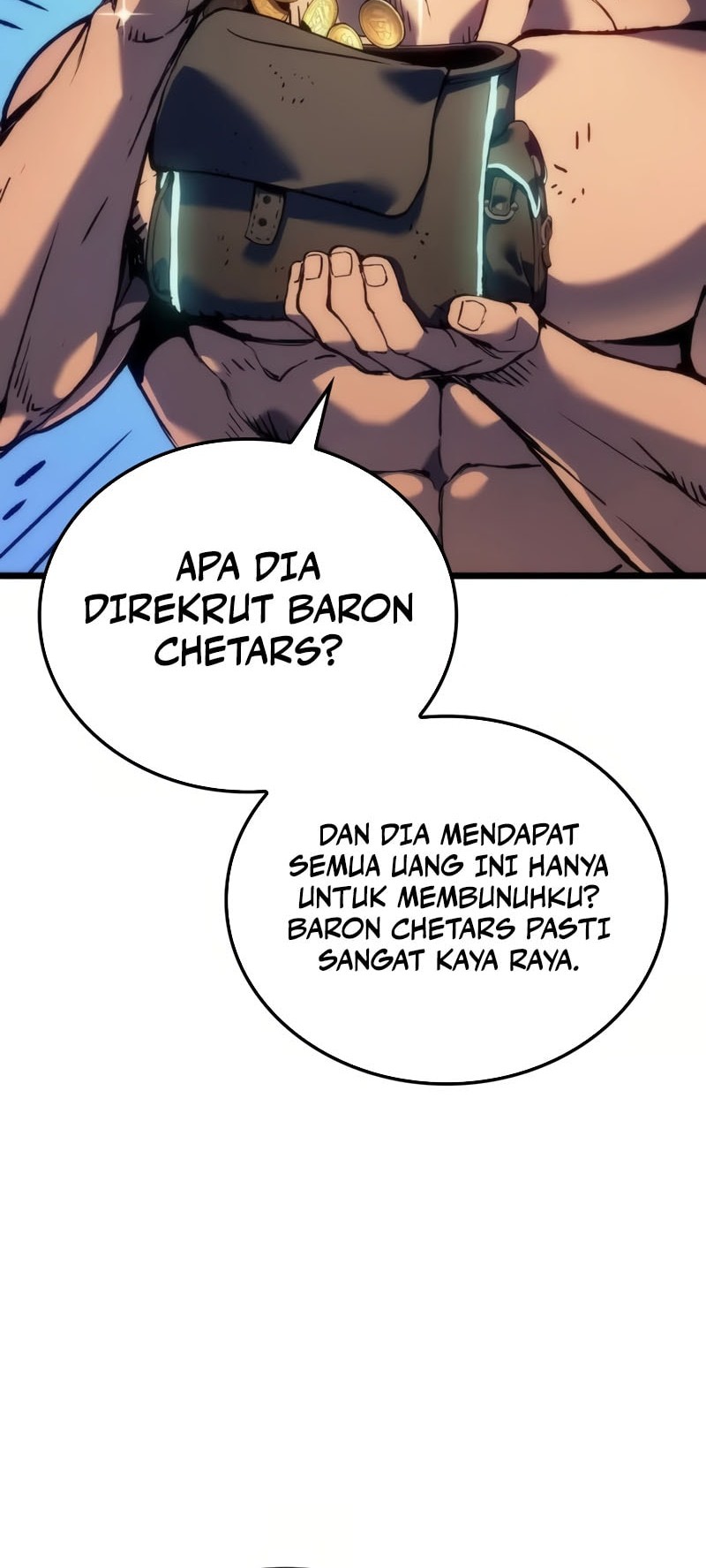 The Indomitable Martial King Chapter 83 Gambar 9