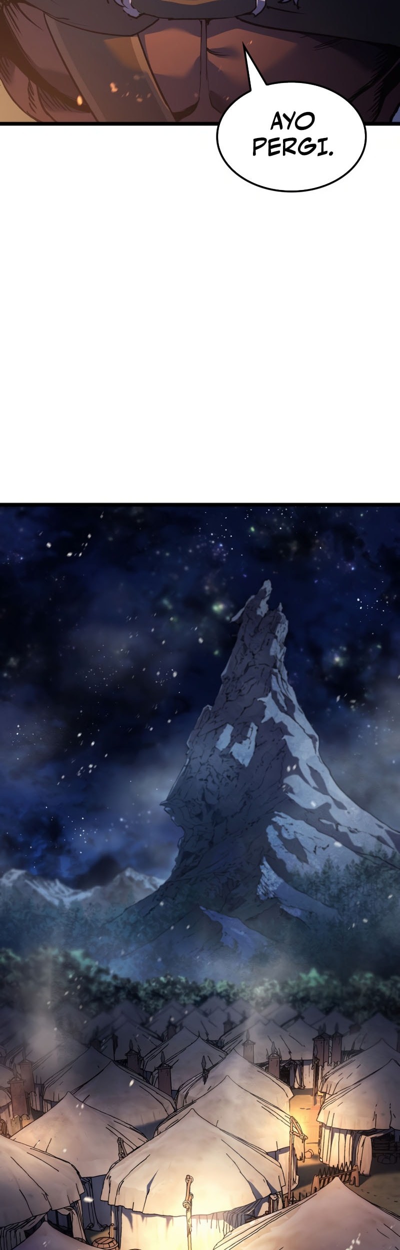 The Indomitable Martial King Chapter 84 Gambar 15