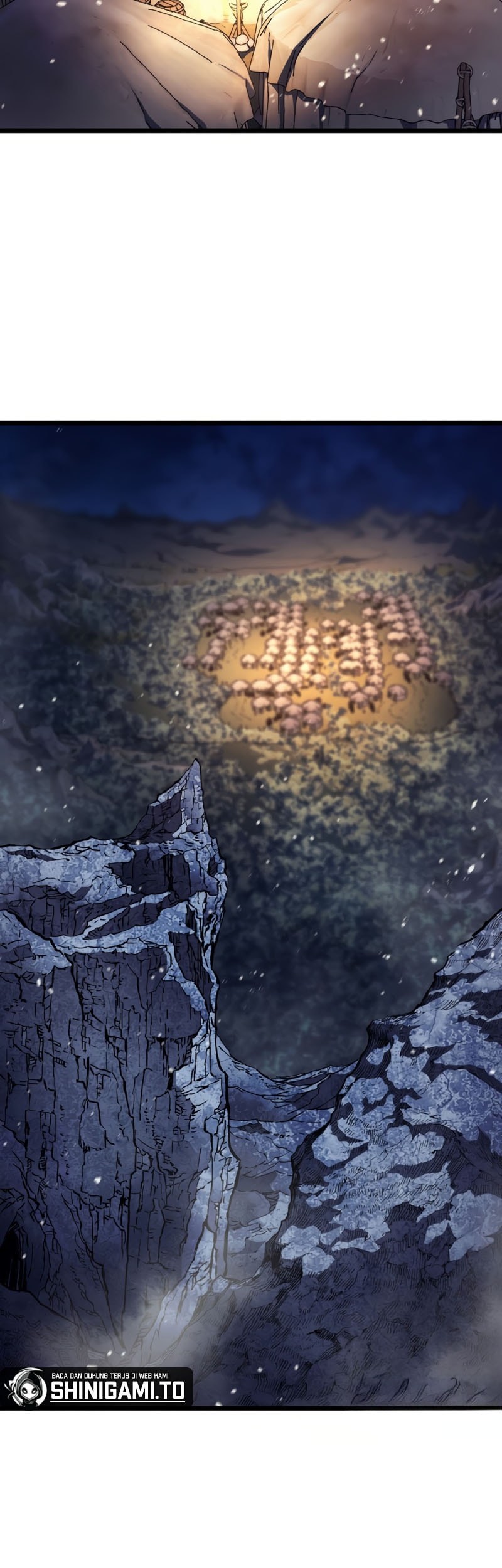 The Indomitable Martial King Chapter 84 Gambar 16