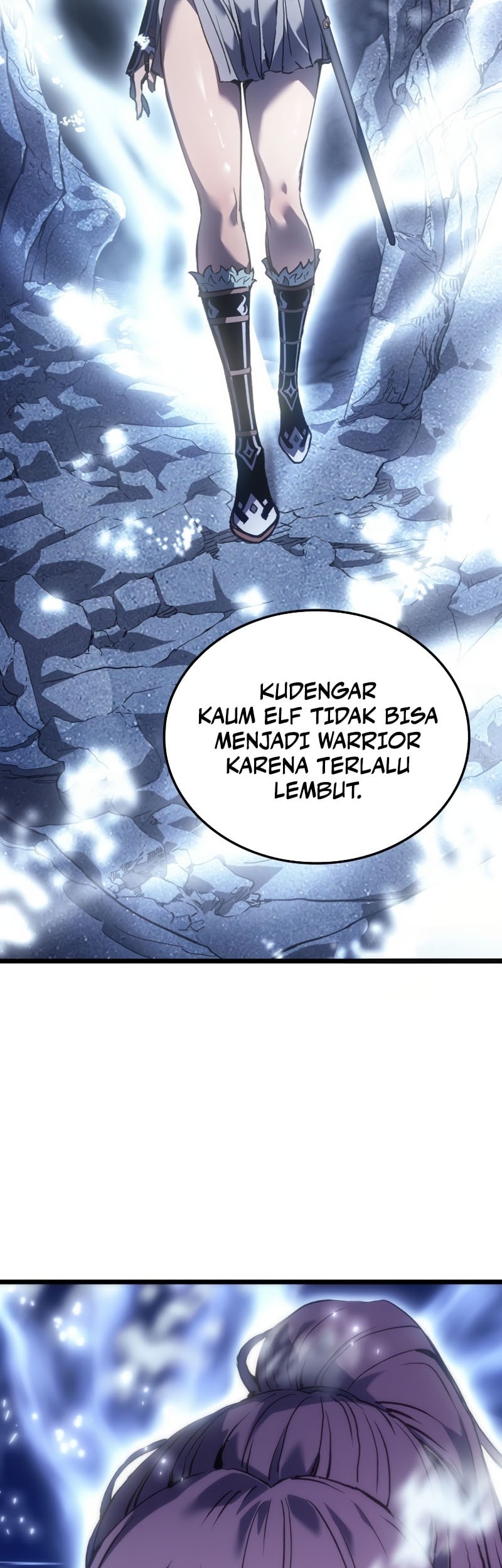 The Indomitable Martial King Chapter 84 Gambar 24