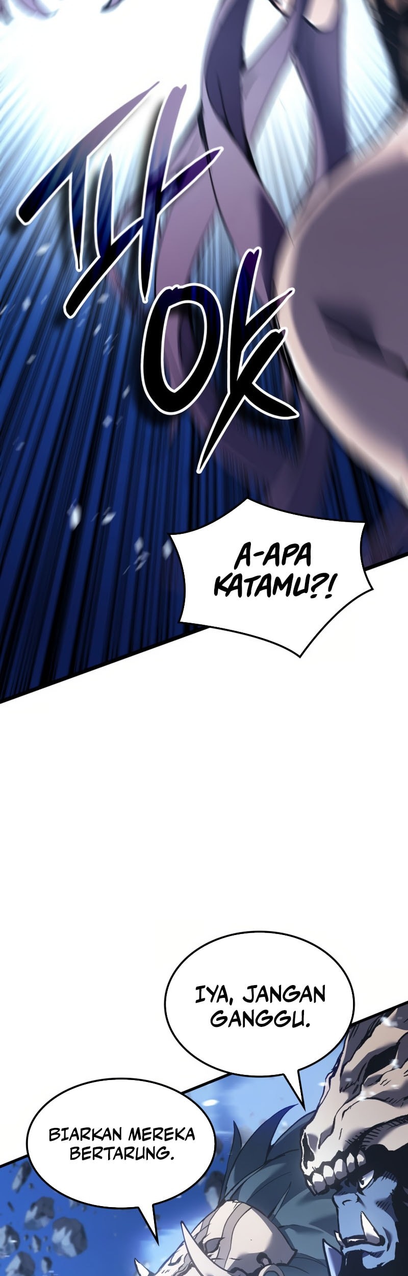 The Indomitable Martial King Chapter 84 Gambar 32