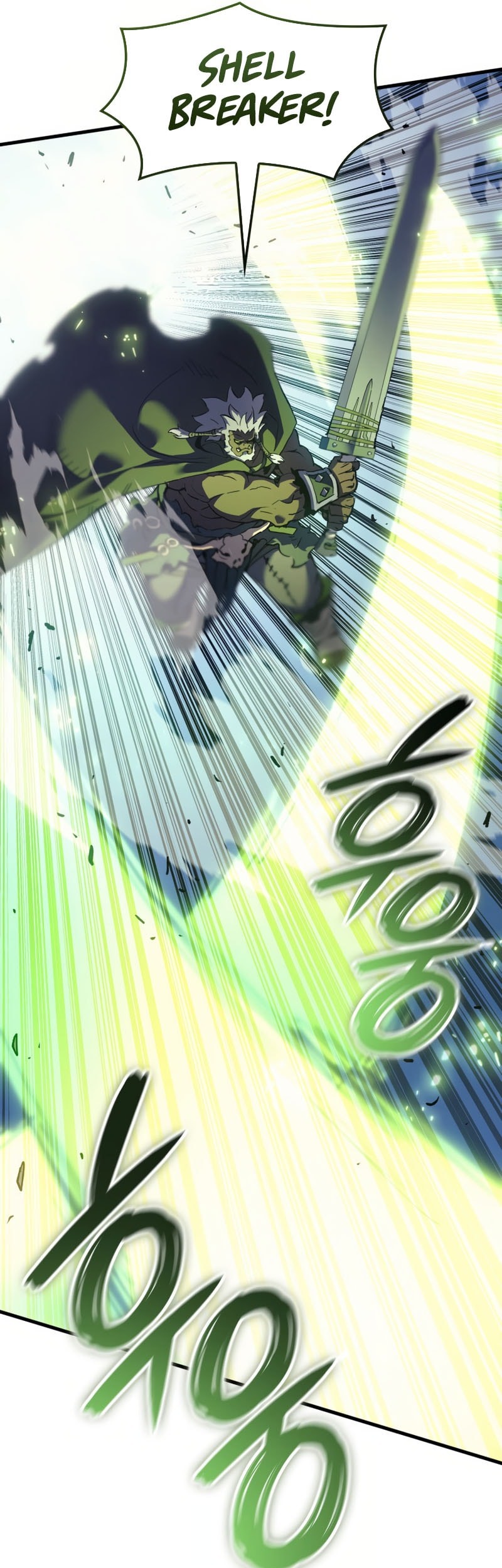 The Indomitable Martial King Chapter 84 Gambar 34