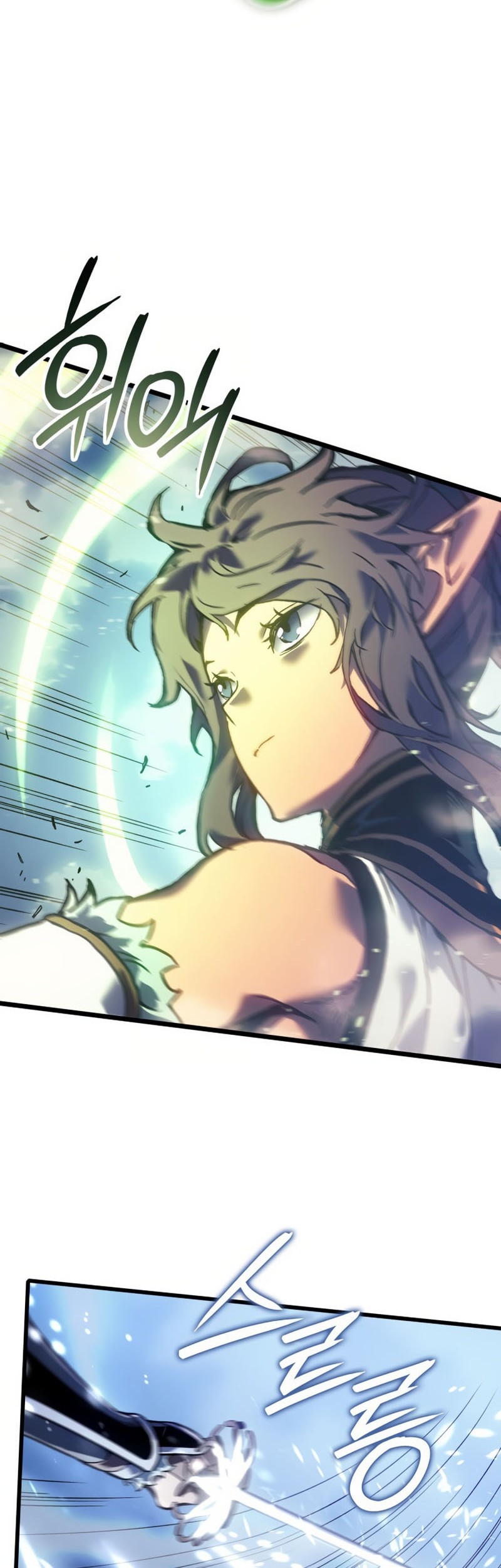 The Indomitable Martial King Chapter 84 Gambar 35