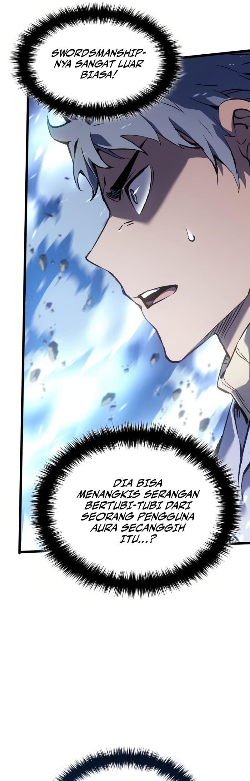 The Indomitable Martial King Chapter 84 Gambar 38