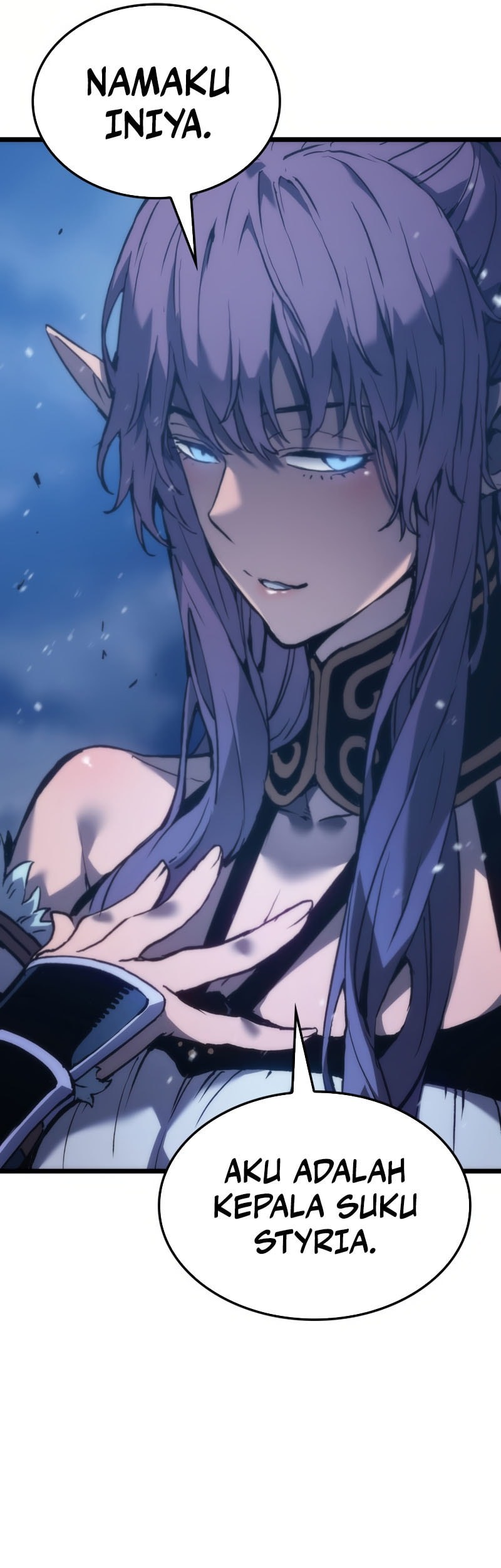 The Indomitable Martial King Chapter 84 Gambar 62