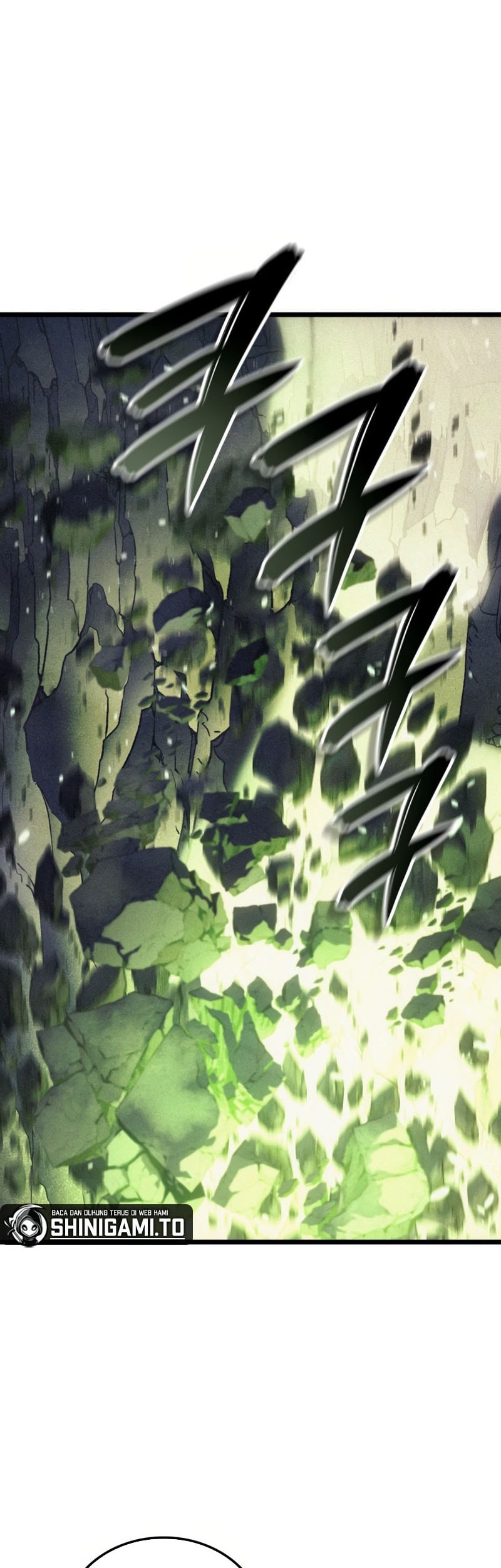 The Indomitable Martial King Chapter 84 Gambar 51