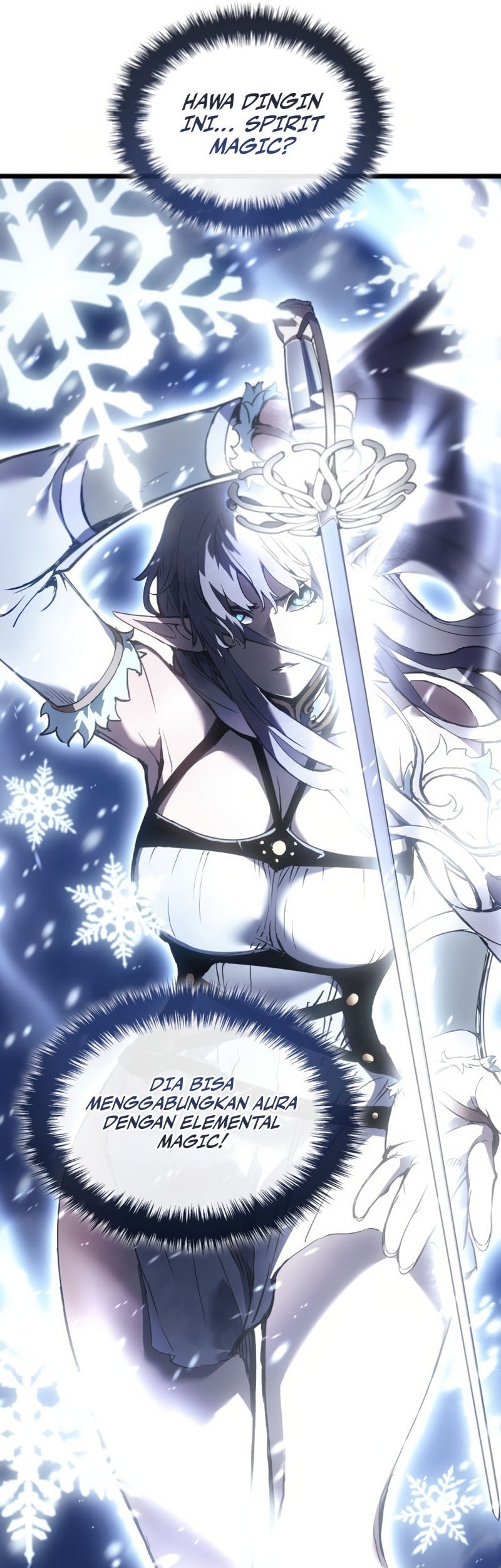 The Indomitable Martial King Chapter 84 Gambar 54