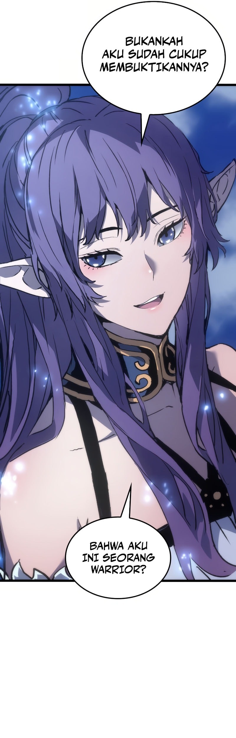 The Indomitable Martial King Chapter 84 Gambar 58