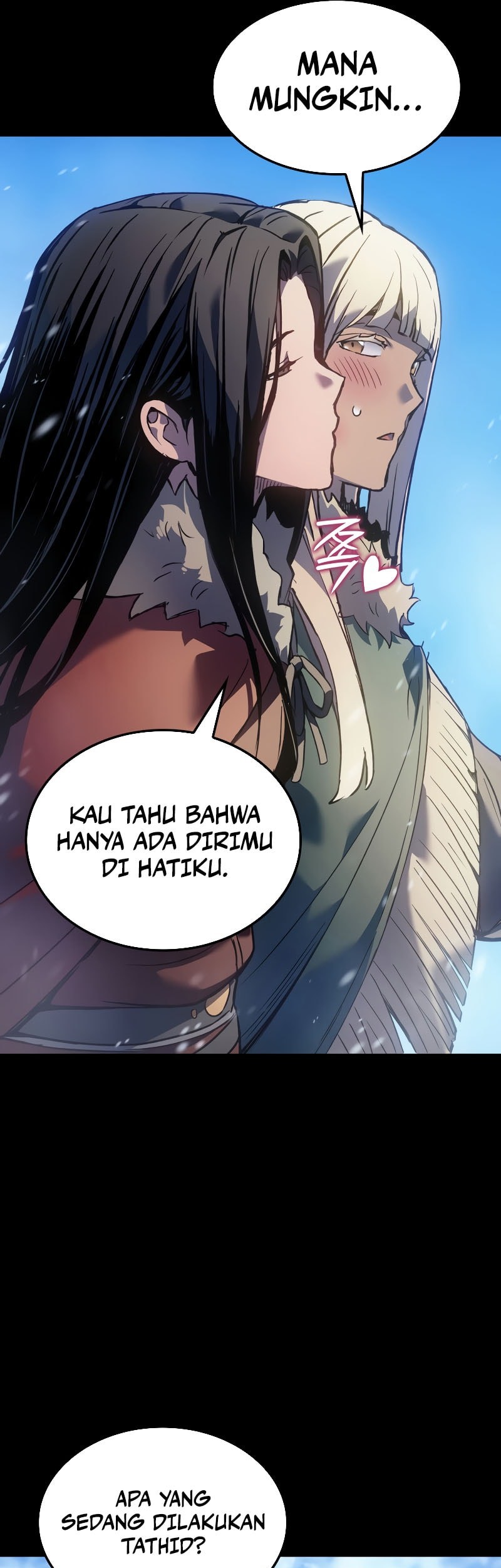 The Indomitable Martial King Chapter 85 Gambar 18