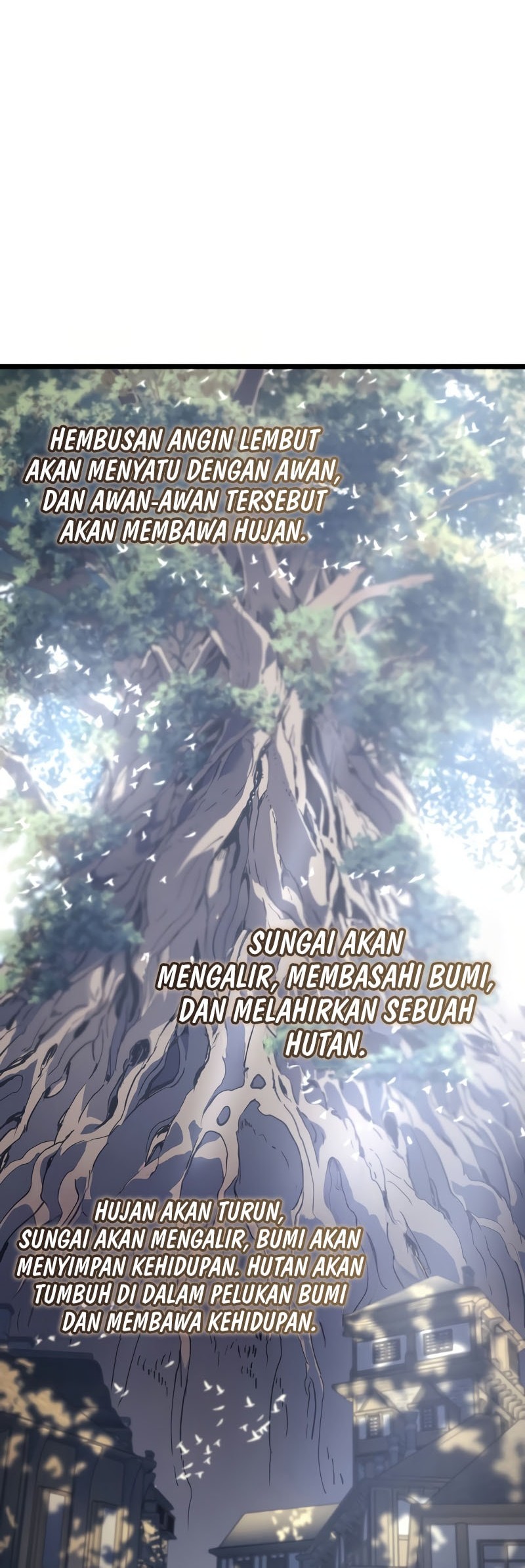 The Indomitable Martial King Chapter 85 Gambar 33