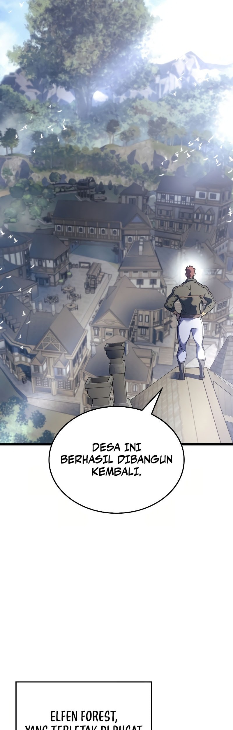 The Indomitable Martial King Chapter 85 Gambar 31