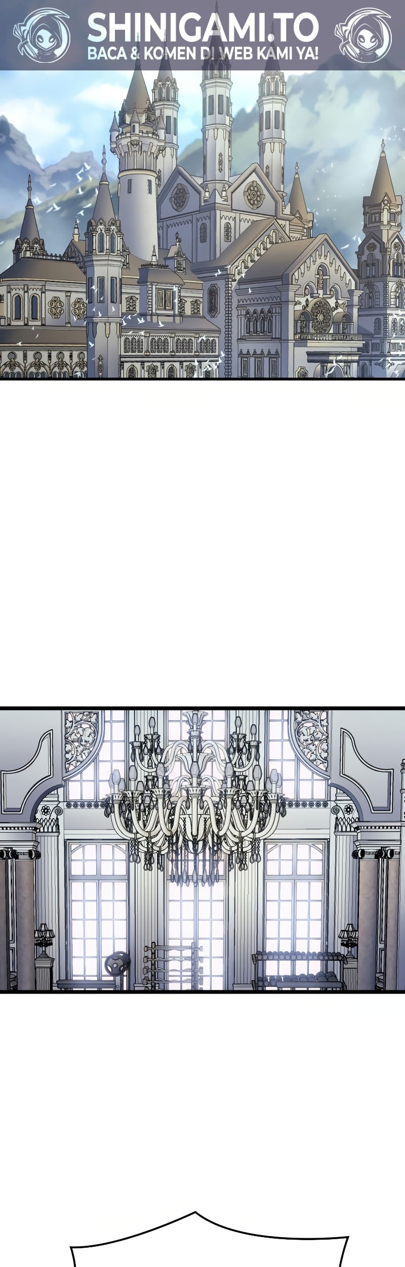 The Indomitable Martial King Chapter 85 Gambar 50