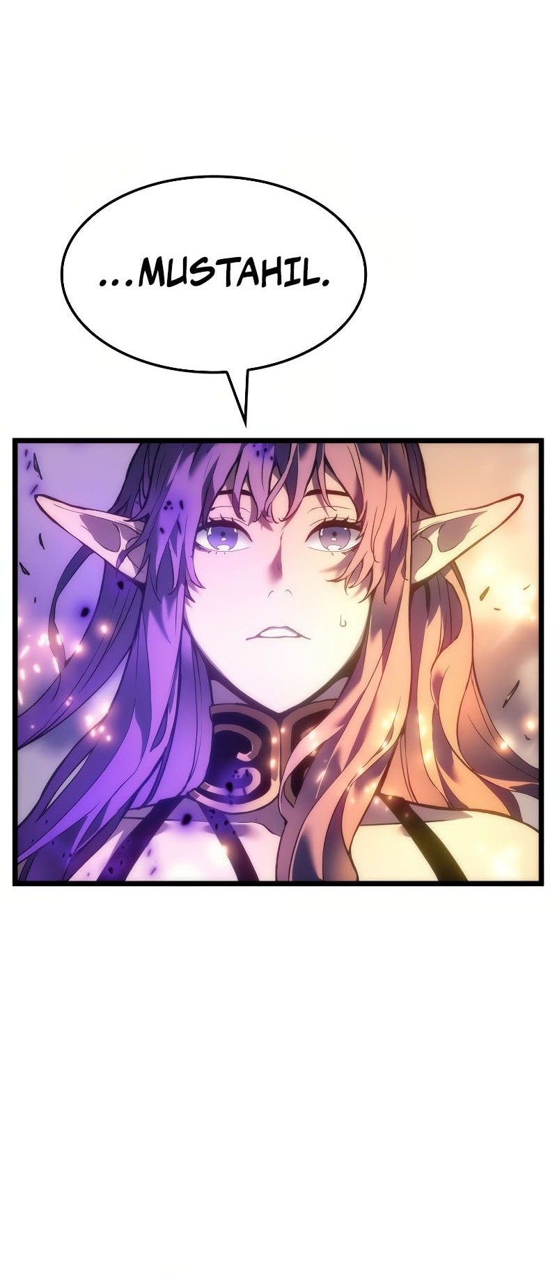 The Indomitable Martial King Chapter 85 Gambar 73