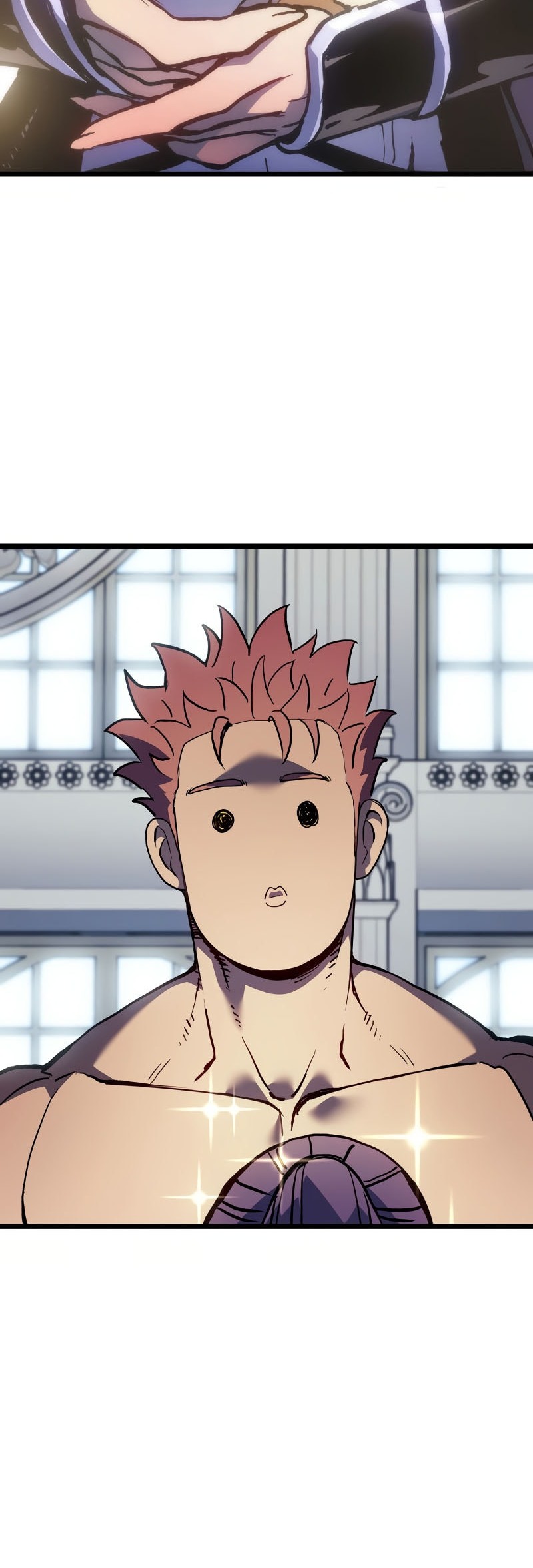 The Indomitable Martial King Chapter 85 Gambar 77