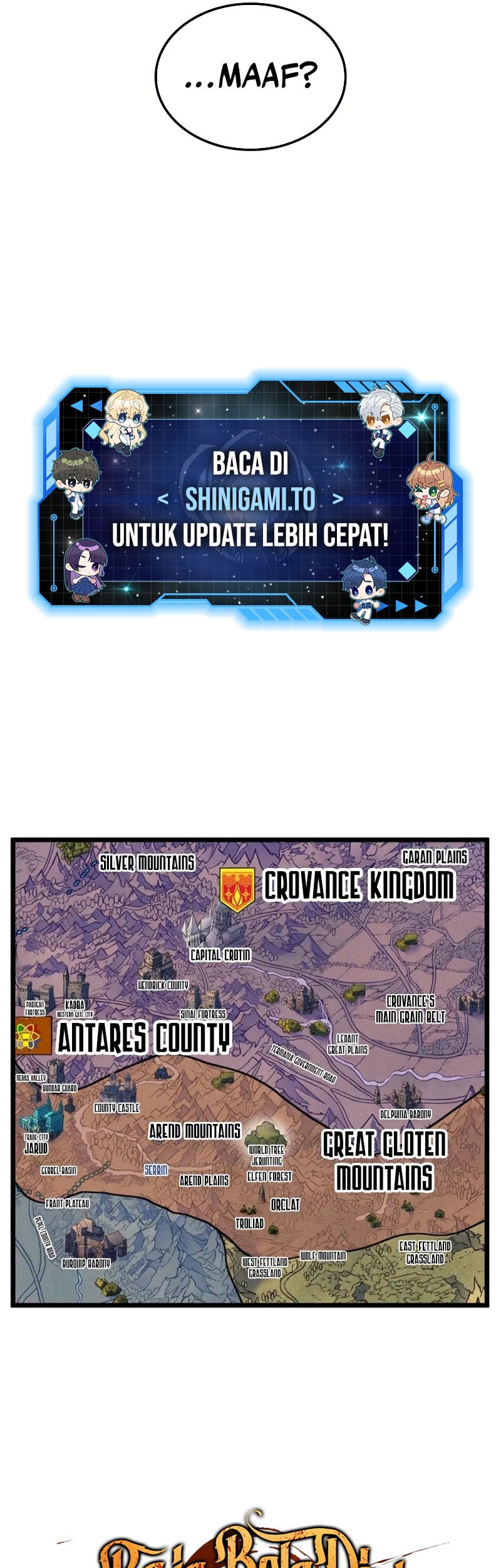 The Indomitable Martial King Chapter 85 Gambar 78