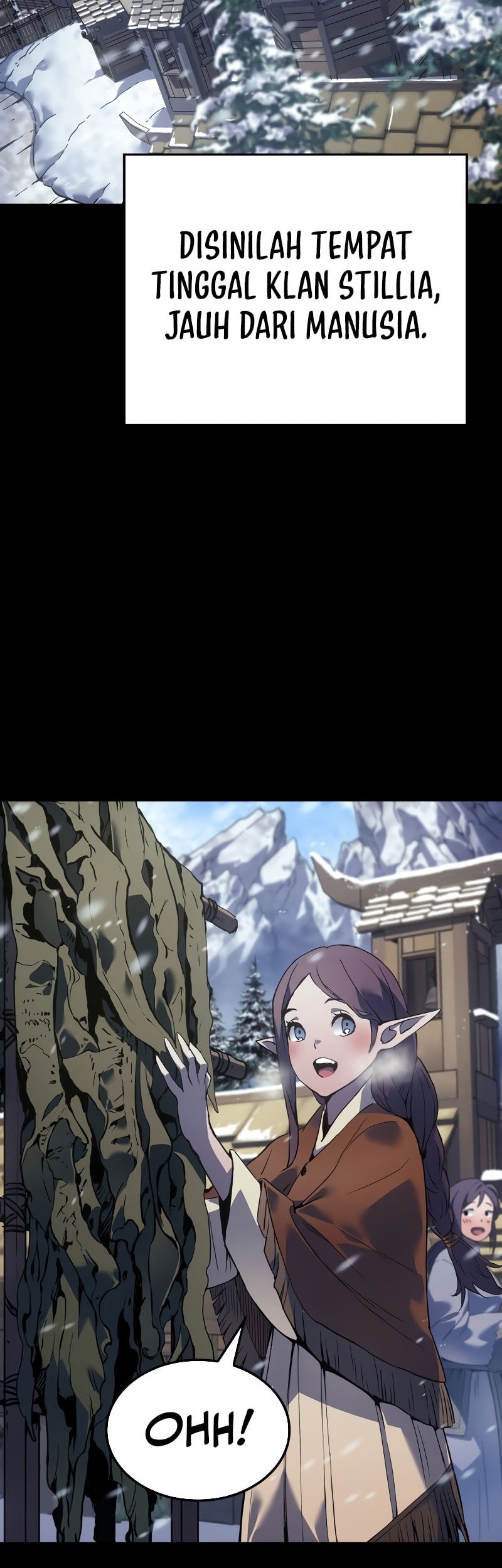 The Indomitable Martial King Chapter 85 Gambar 5