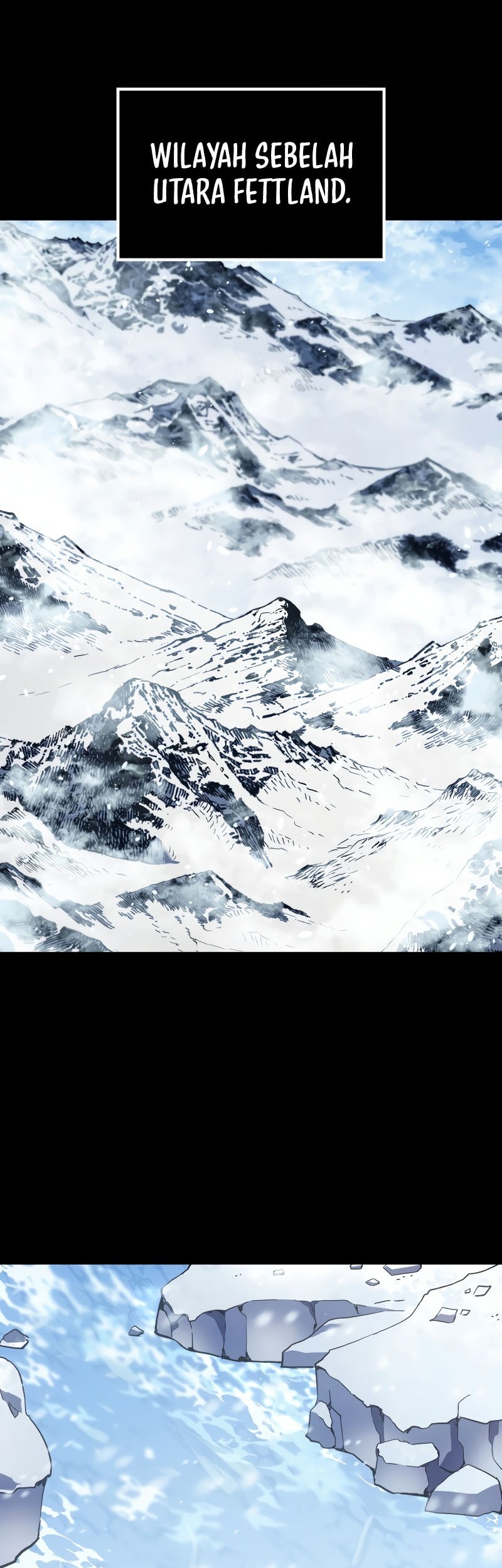 The Indomitable Martial King Chapter 85 Gambar 3