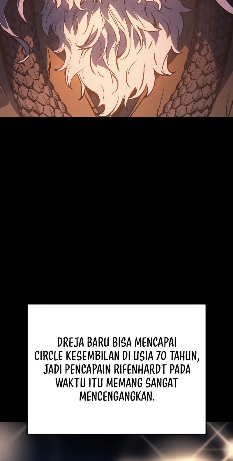 The Indomitable Martial King Chapter 85 Gambar 9