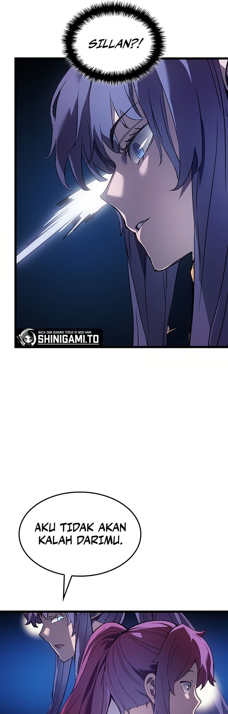 The Indomitable Martial King Chapter 86 Gambar 22