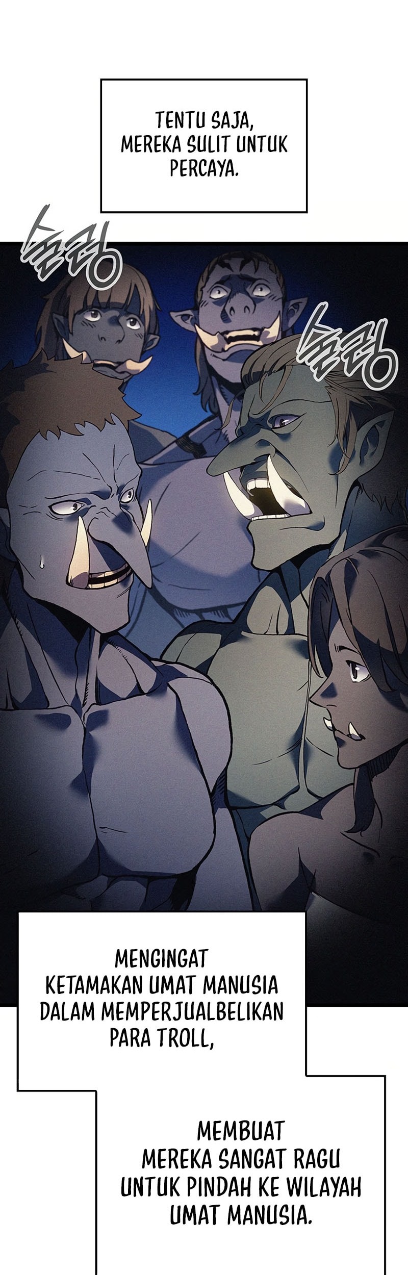 The Indomitable Martial King Chapter 86 Gambar 27