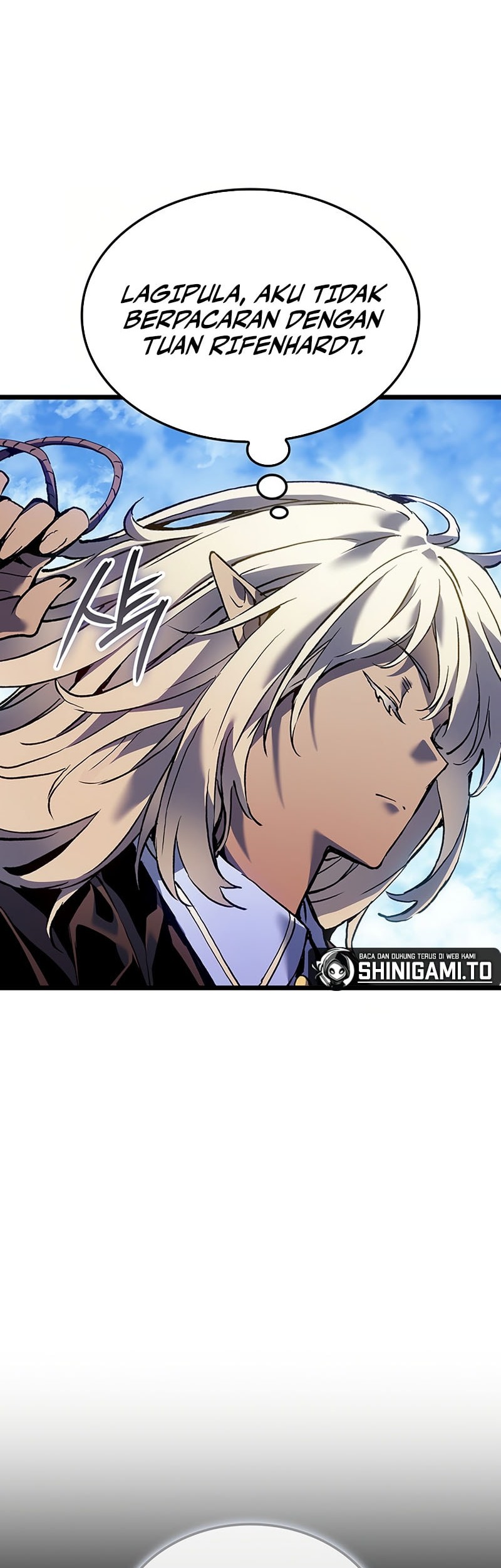 The Indomitable Martial King Chapter 86 Gambar 47