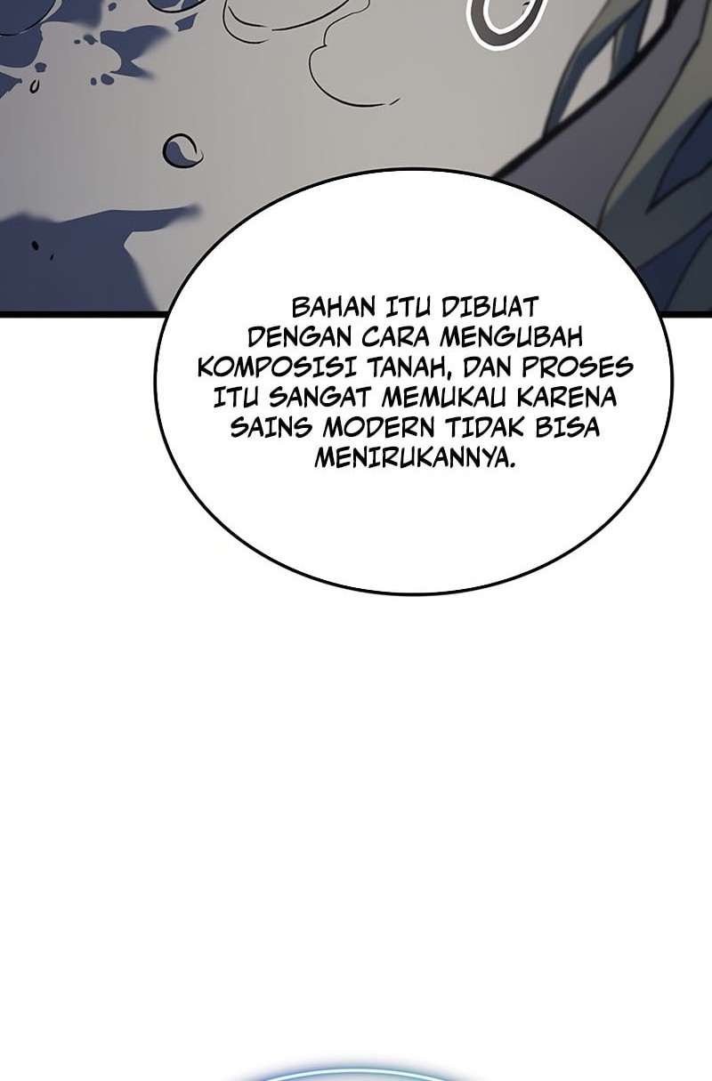 The Indomitable Martial King Chapter 86 Gambar 41