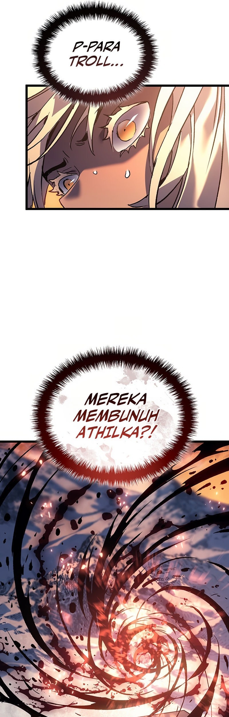 The Indomitable Martial King Chapter 86 Gambar 65