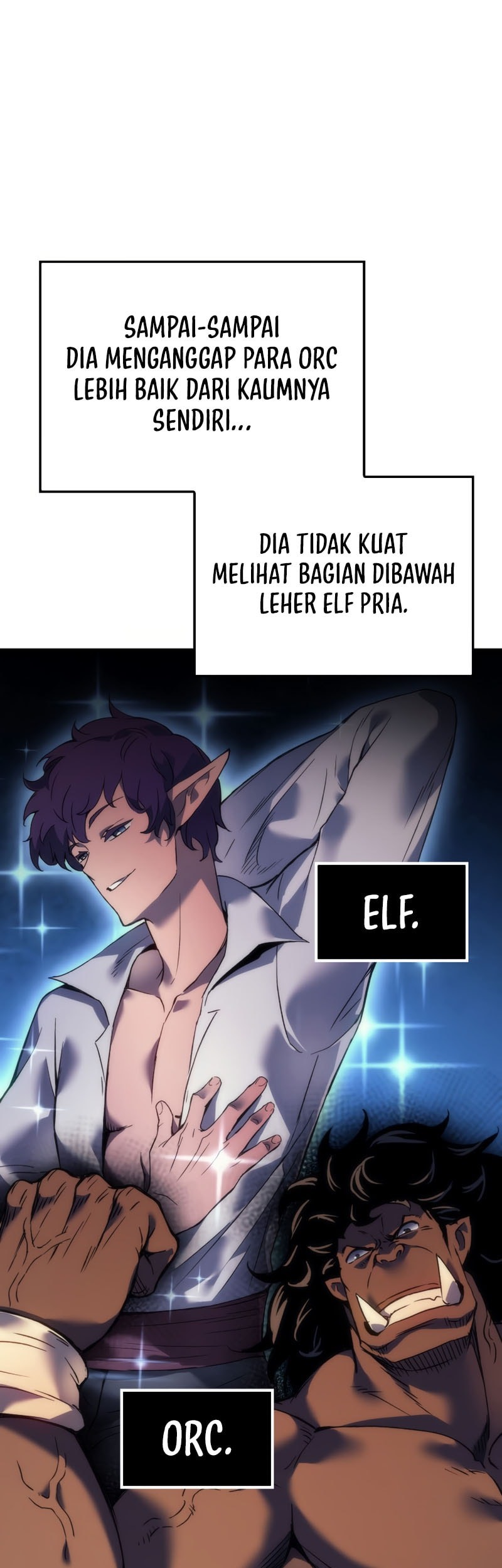 The Indomitable Martial King Chapter 86 Gambar 6