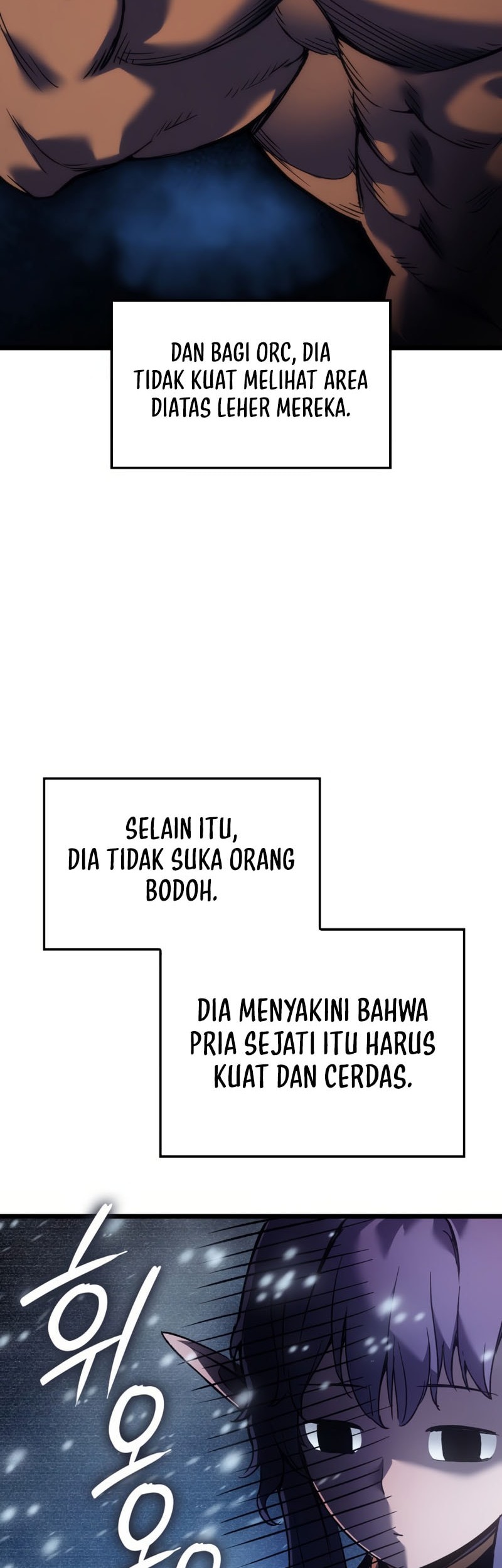 The Indomitable Martial King Chapter 86 Gambar 7