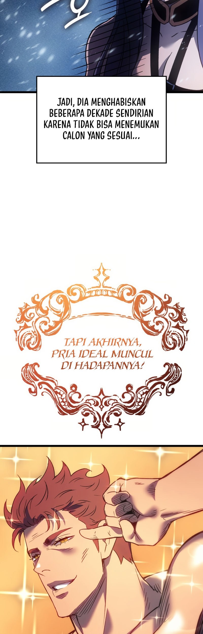 The Indomitable Martial King Chapter 86 Gambar 8