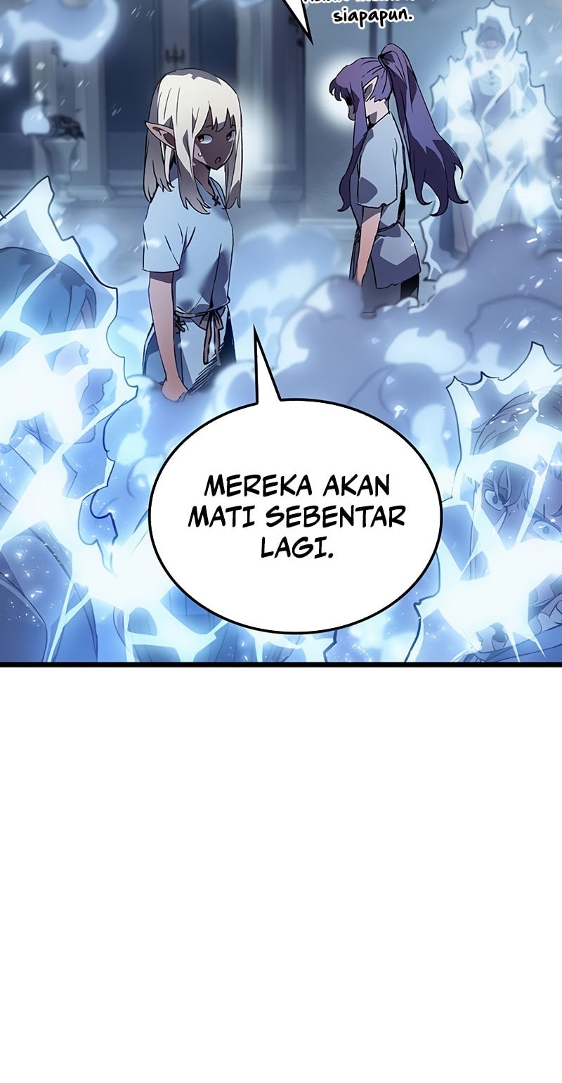 The Indomitable Martial King Chapter 94 Gambar 14